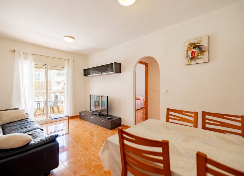 Reventa - Apartamento / Dúplex - Torrevieja - Playa de los Locos