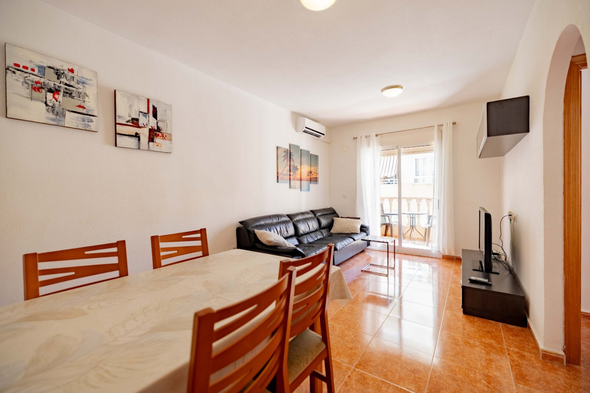 Reventa - Apartamento / Dúplex - Torrevieja - Playa de los Locos