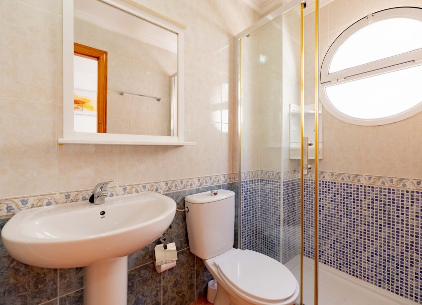 Reventa - Apartamento / Dúplex - Torrevieja - Playa de los Locos