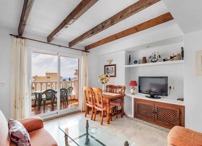 Reventa - Apartamento / Dúplex - Torrevieja - Playa de los Locos