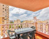 Reventa - Apartamento / Dúplex - Torrevieja - Playa de los Locos