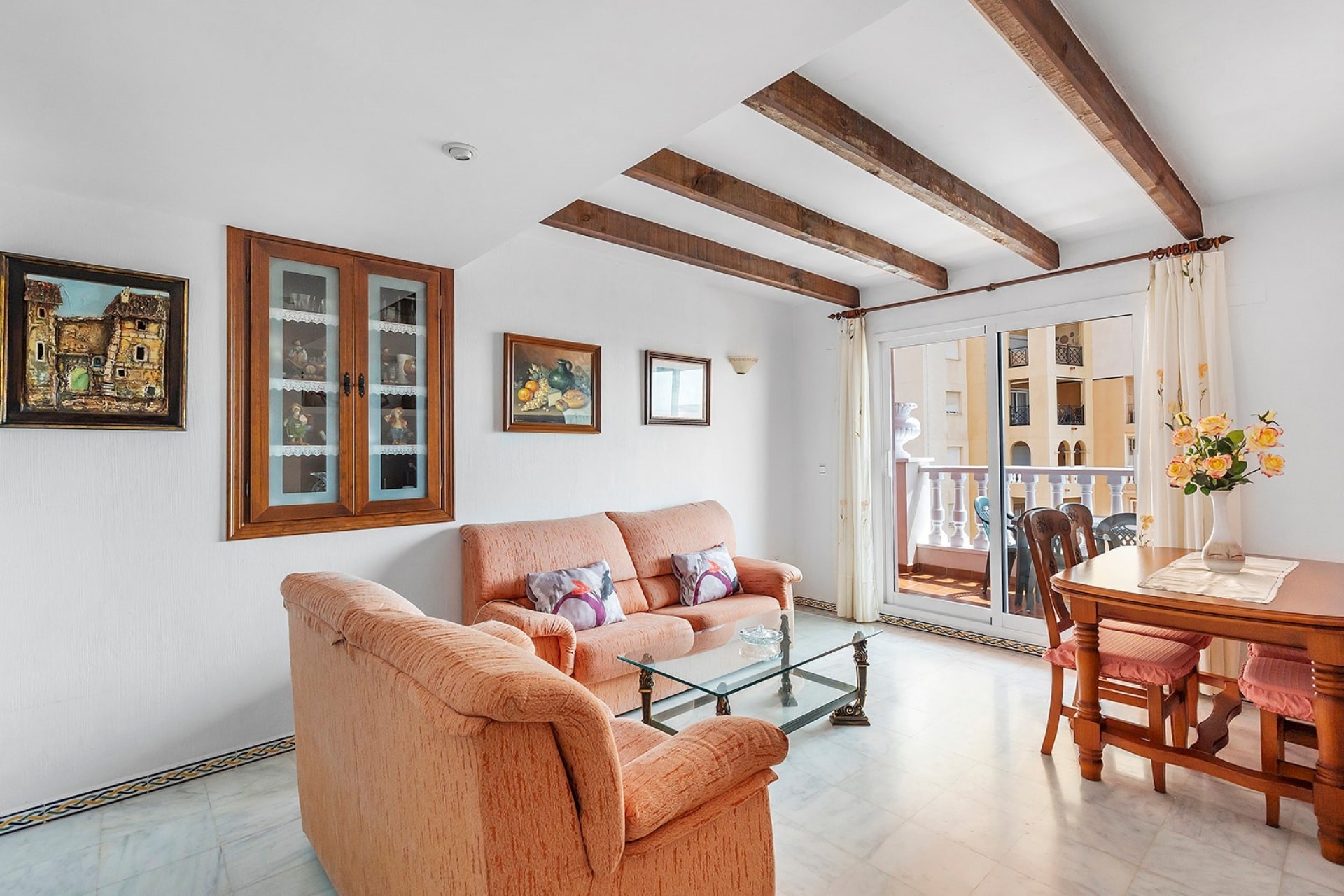 Reventa - Apartamento / Dúplex - Torrevieja - Playa de los Locos