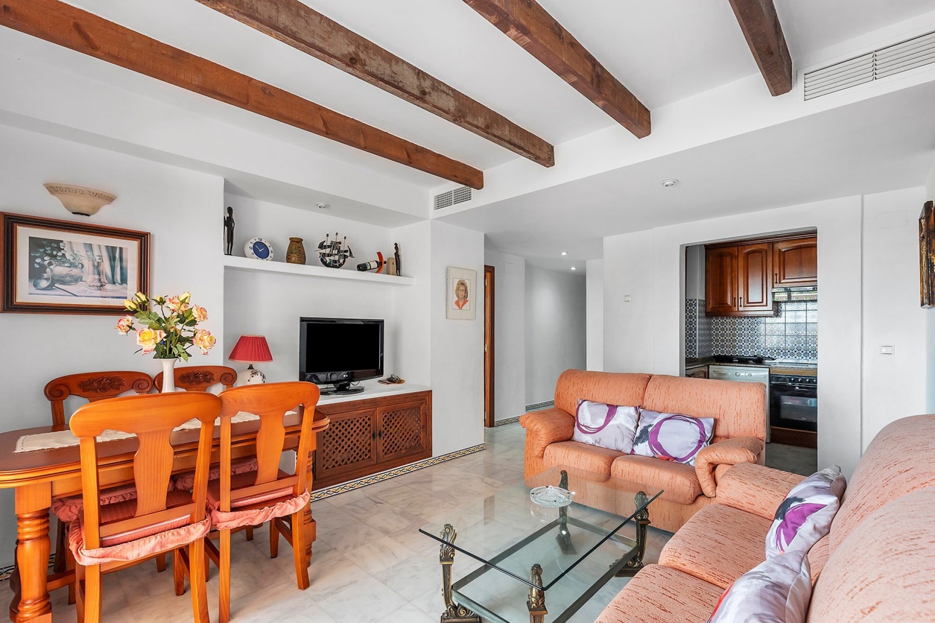 Reventa - Apartamento / Dúplex - Torrevieja - Playa de los Locos