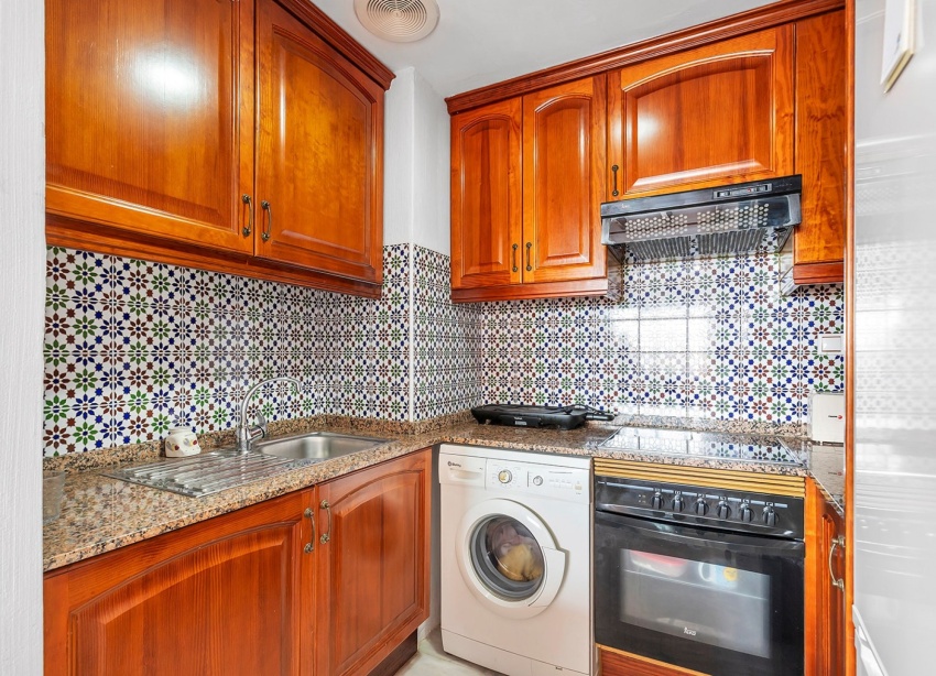 Reventa - Apartamento / Dúplex - Torrevieja - Playa de los Locos