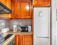 Reventa - Apartamento / Dúplex - Torrevieja - Playa de los Locos