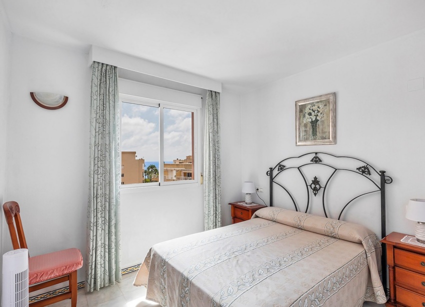 Reventa - Apartamento / Dúplex - Torrevieja - Playa de los Locos