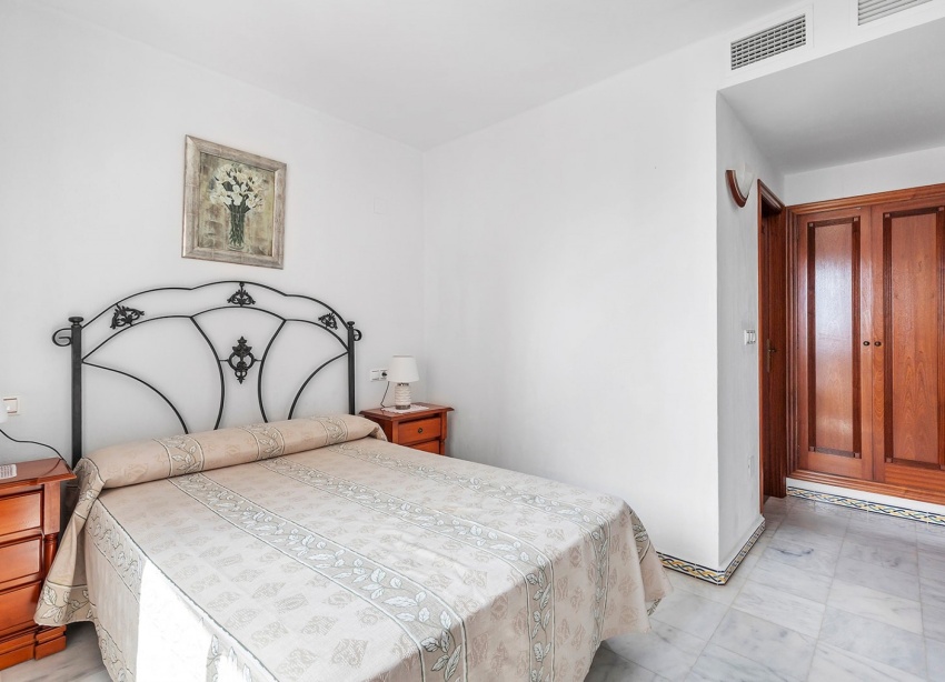 Reventa - Apartamento / Dúplex - Torrevieja - Playa de los Locos