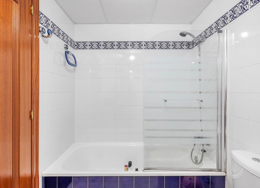 Reventa - Apartamento / Dúplex - Torrevieja - Playa de los Locos