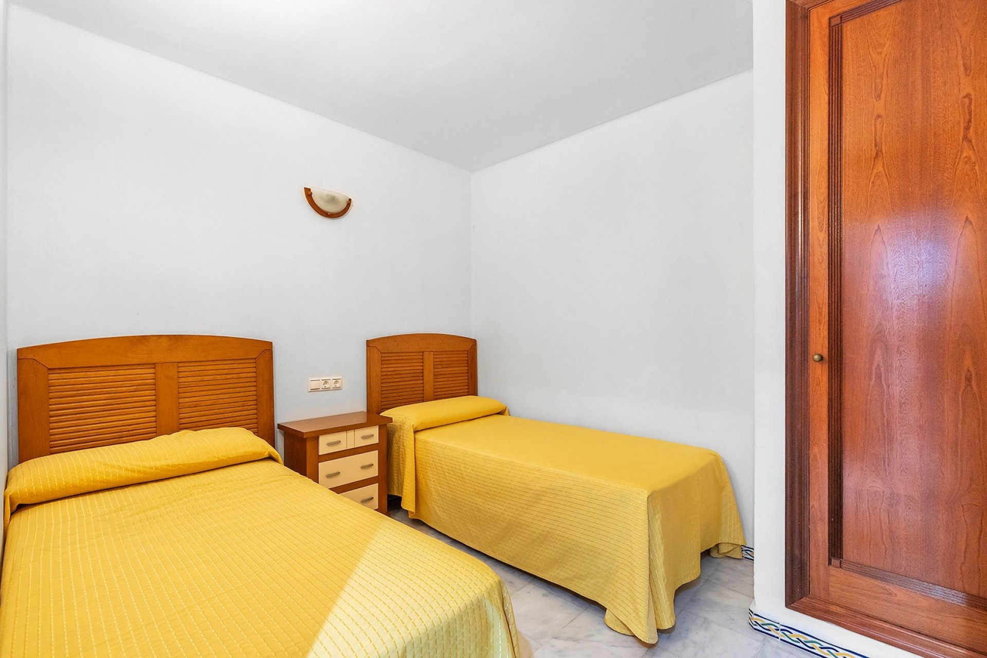 Reventa - Apartamento / Dúplex - Torrevieja - Playa de los Locos