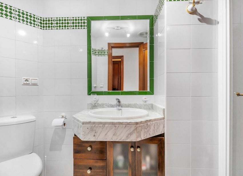 Reventa - Apartamento / Dúplex - Torrevieja - Playa de los Locos