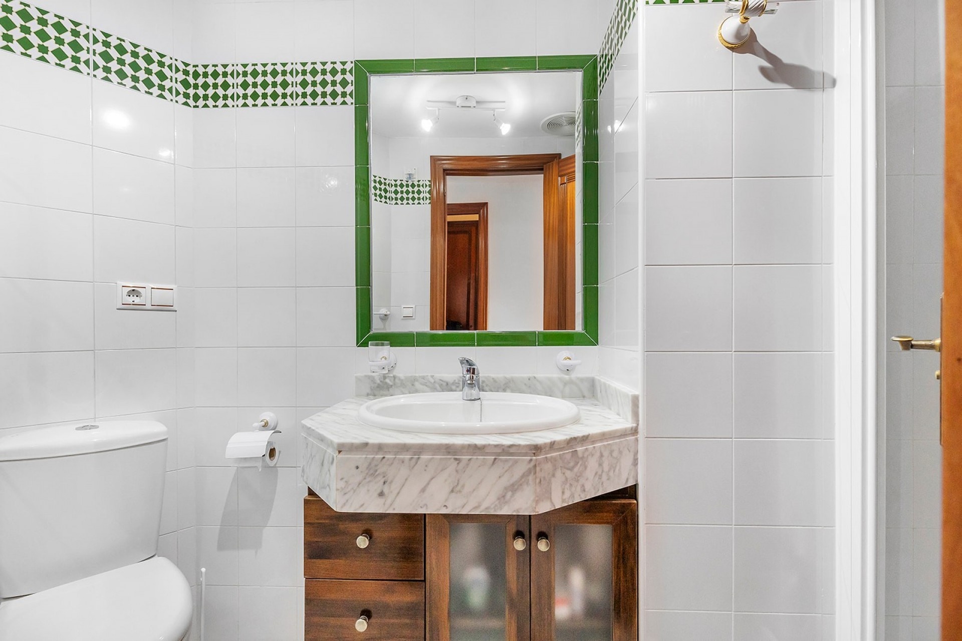 Reventa - Apartamento / Dúplex - Torrevieja - Playa de los Locos