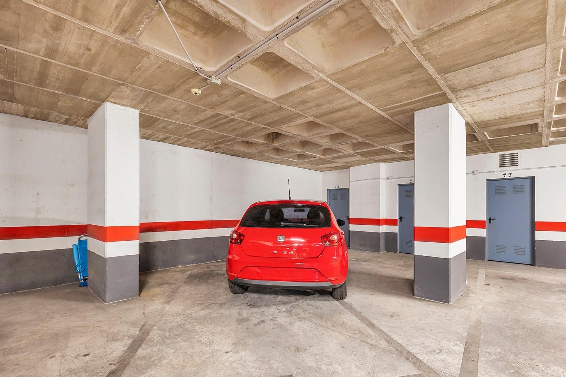 Reventa - Apartamento / Dúplex - Torrevieja - Playa de los Locos