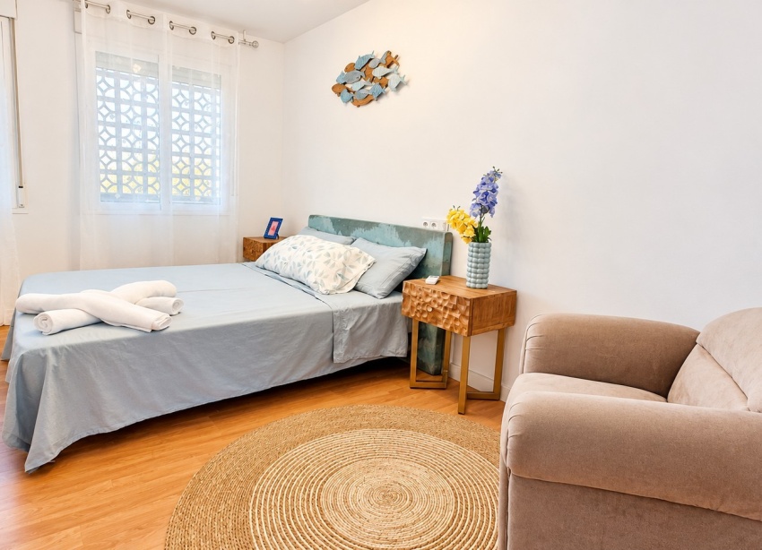 Reventa - Apartamento / Dúplex - Torrevieja - Playa de los Locos