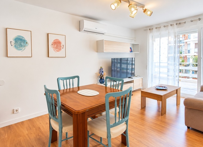 Reventa - Apartamento / Dúplex - Torrevieja - Playa de los Locos