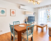 Reventa - Apartamento / Dúplex - Torrevieja - Playa de los Locos