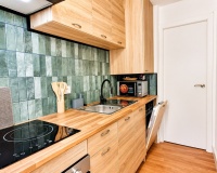 Reventa - Apartamento / Dúplex - Torrevieja - Playa de los Locos