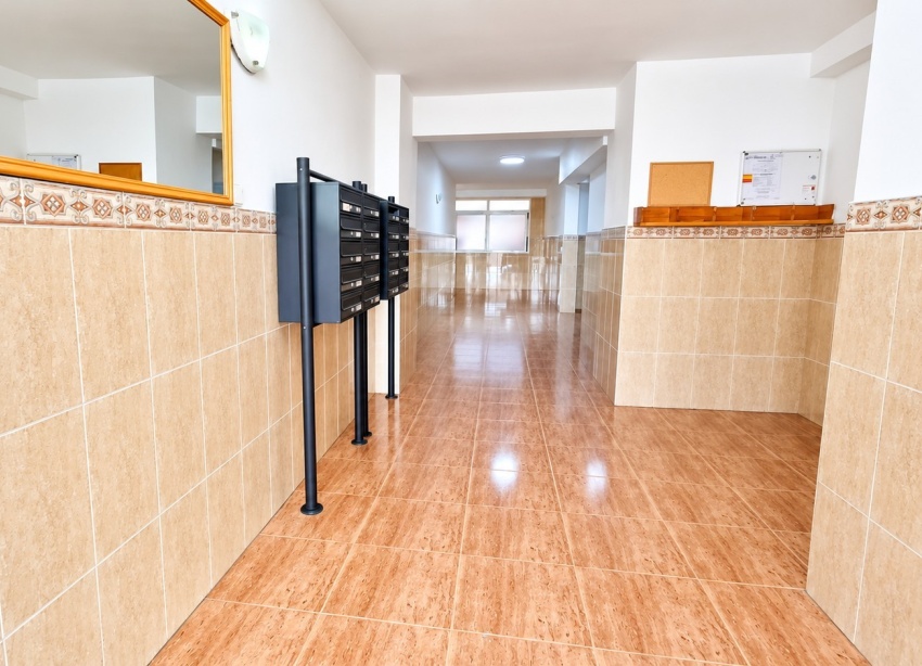 Reventa - Apartamento / Dúplex - Torrevieja - Playa de los Locos