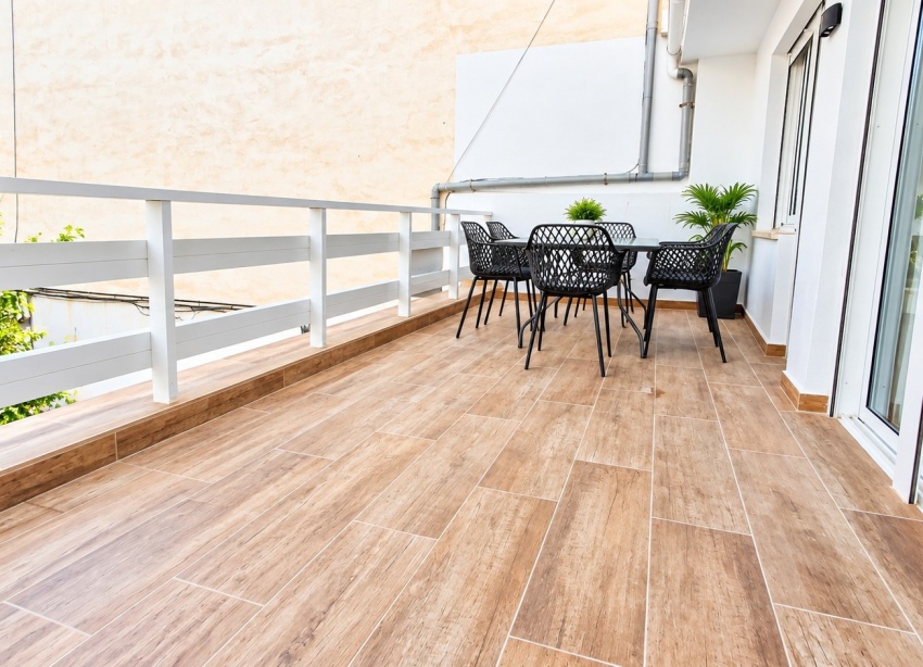 Reventa - Apartamento / Dúplex - Torrevieja - Playa de los Locos