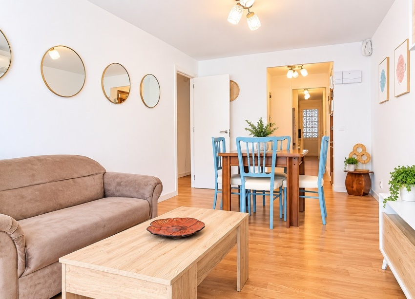 Reventa - Apartamento / Dúplex - Torrevieja - Playa de los Locos