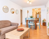 Reventa - Apartamento / Dúplex - Torrevieja - Playa de los Locos