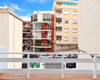 Reventa - Apartamento / Dúplex - Torrevieja - Playa de los Locos