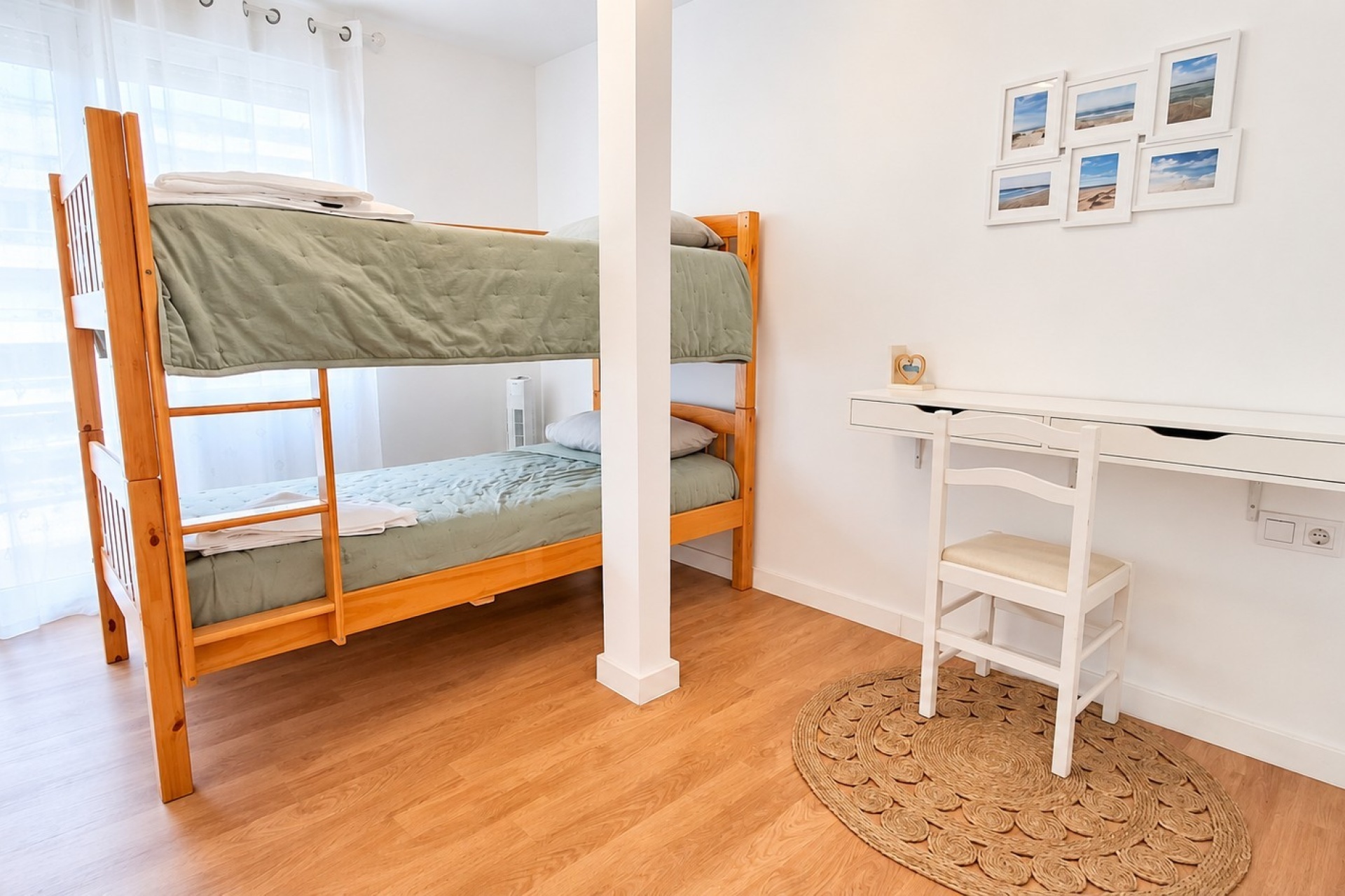 Reventa - Apartamento / Dúplex - Torrevieja - Playa de los Locos
