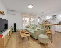 Reventa - Apartamento / Dúplex - Torrevieja - Playa de los Naufragos
