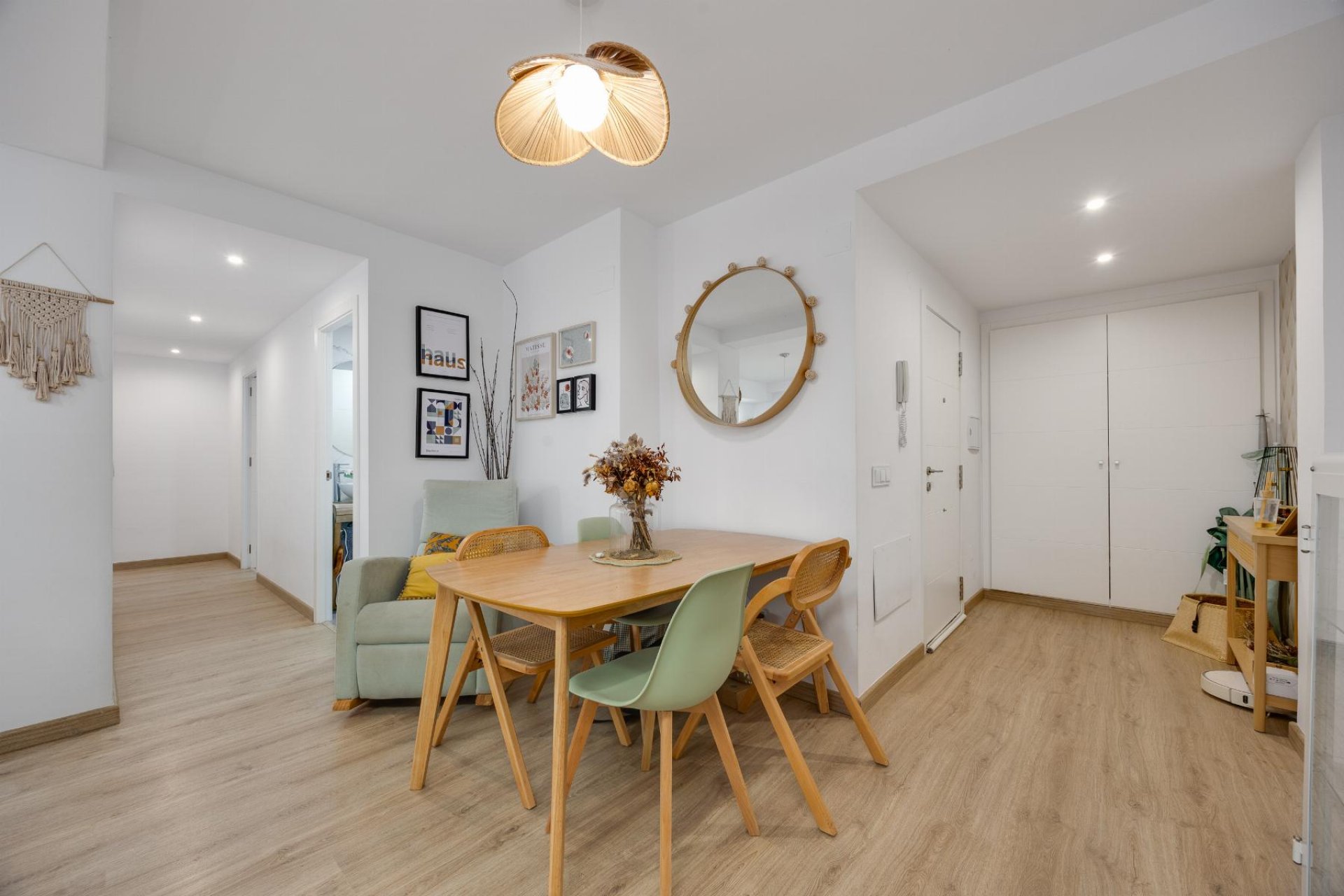 Reventa - Apartamento / Dúplex - Torrevieja - Playa de los Naufragos