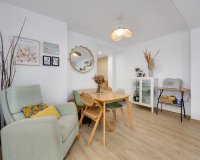 Reventa - Apartamento / Dúplex - Torrevieja - Playa de los Naufragos