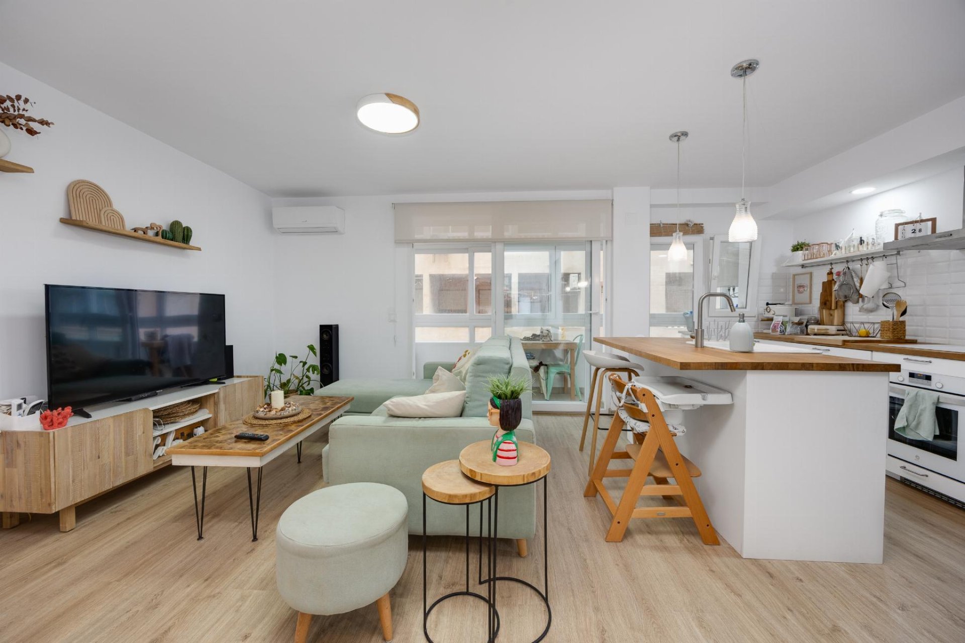 Reventa - Apartamento / Dúplex - Torrevieja - Playa de los Naufragos