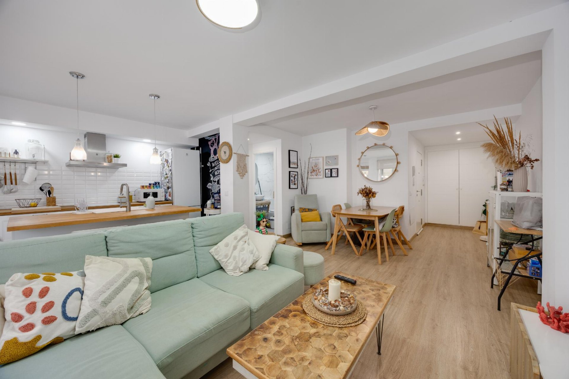 Reventa - Apartamento / Dúplex - Torrevieja - Playa de los Naufragos