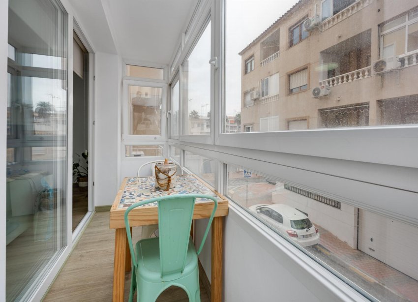 Reventa - Apartamento / Dúplex - Torrevieja - Playa de los Naufragos