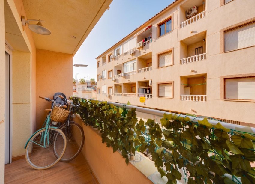Reventa - Apartamento / Dúplex - Torrevieja - Playa de los Naufragos