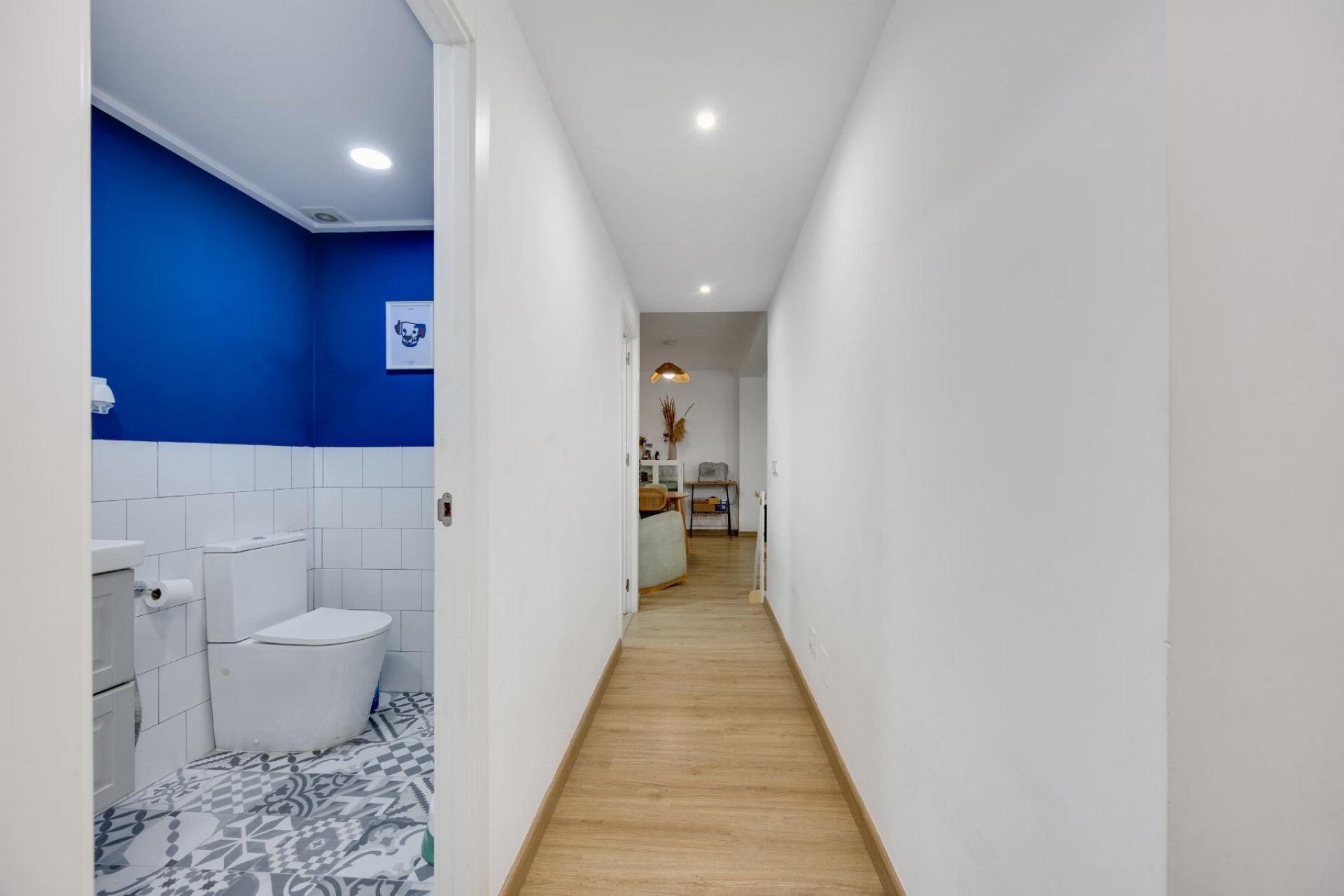 Reventa - Apartamento / Dúplex - Torrevieja - Playa de los Naufragos
