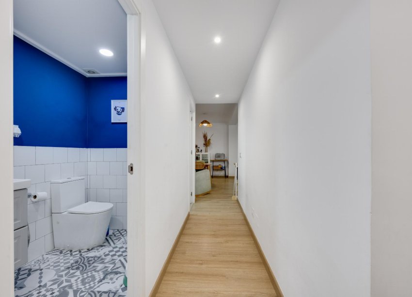 Reventa - Apartamento / Dúplex - Torrevieja - Playa de los Naufragos