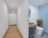 Reventa - Apartamento / Dúplex - Torrevieja - Playa de los Naufragos