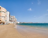 Reventa - Apartamento / Dúplex - Torrevieja - Playa de los Naufragos