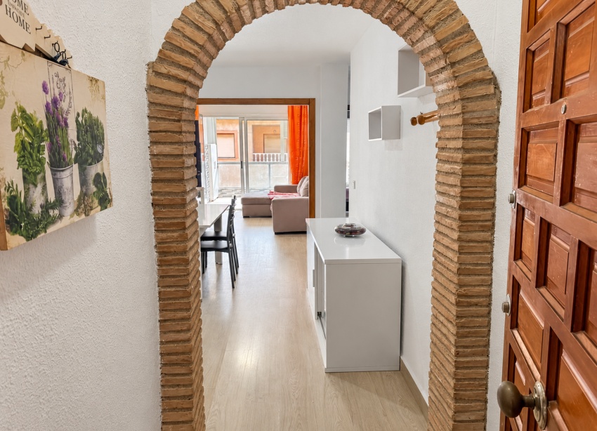 Reventa - Apartamento / Dúplex - Torrevieja - Playa de los Naufragos