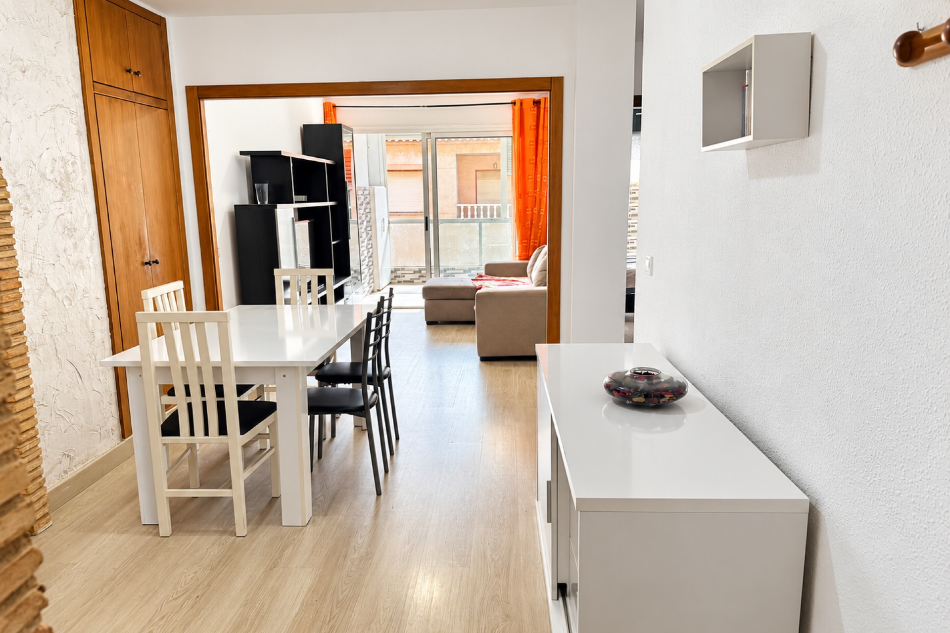 Reventa - Apartamento / Dúplex - Torrevieja - Playa de los Naufragos