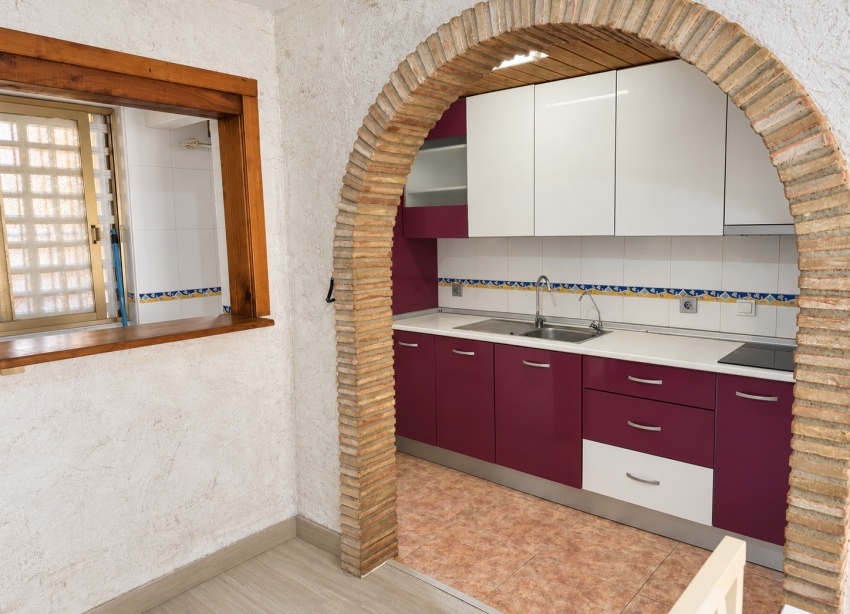 Reventa - Apartamento / Dúplex - Torrevieja - Playa de los Naufragos