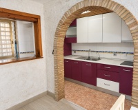 Reventa - Apartamento / Dúplex - Torrevieja - Playa de los Naufragos
