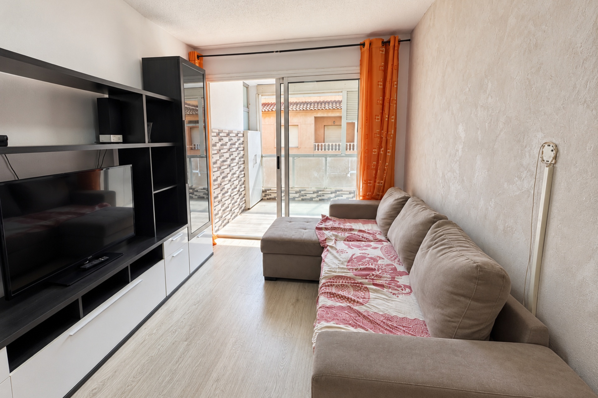 Reventa - Apartamento / Dúplex - Torrevieja - Playa de los Naufragos