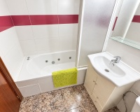Reventa - Apartamento / Dúplex - Torrevieja - Playa de los Naufragos