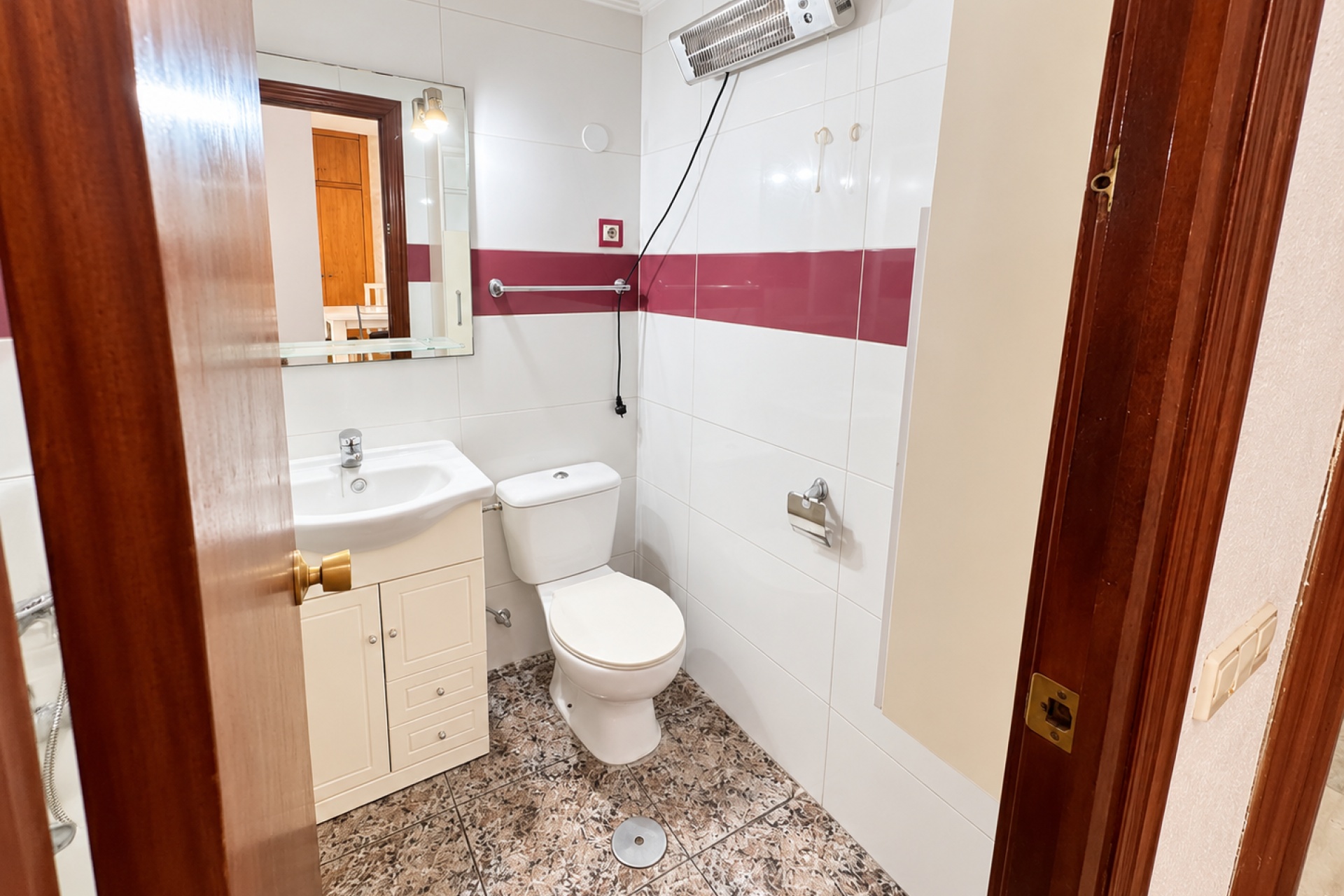 Reventa - Apartamento / Dúplex - Torrevieja - Playa de los Naufragos