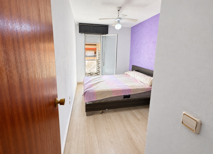 Reventa - Apartamento / Dúplex - Torrevieja - Playa de los Naufragos