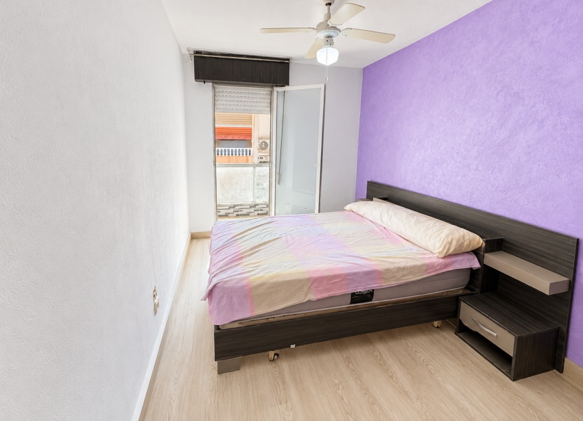 Reventa - Apartamento / Dúplex - Torrevieja - Playa de los Naufragos