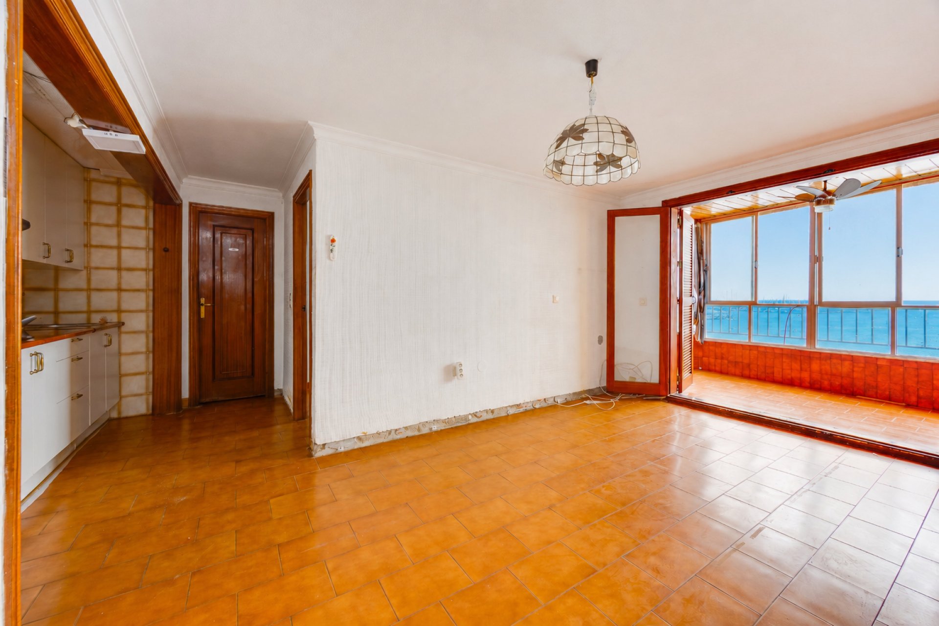 Reventa - Apartamento / Dúplex - Torrevieja - Playa del Acequión
