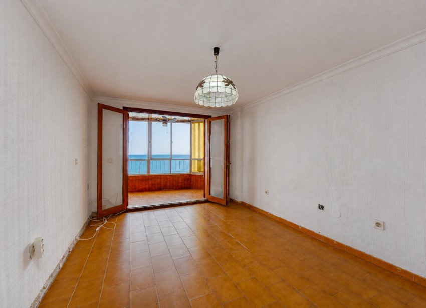 Reventa - Apartamento / Dúplex - Torrevieja - Playa del Acequión
