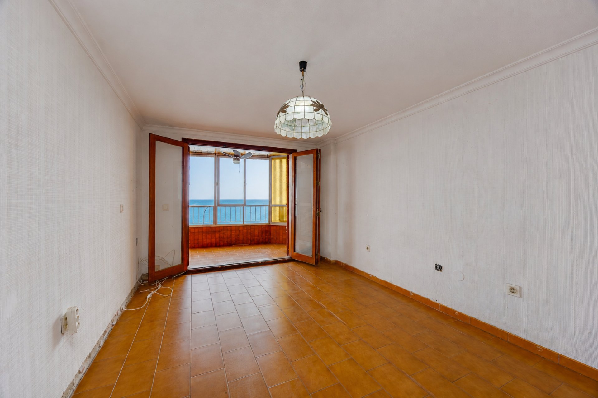Reventa - Apartamento / Dúplex - Torrevieja - Playa del Acequión