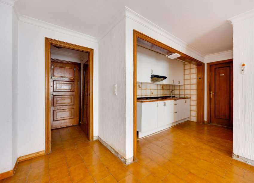 Reventa - Apartamento / Dúplex - Torrevieja - Playa del Acequión